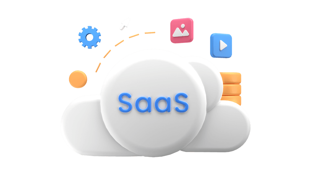 SaaS Solutions